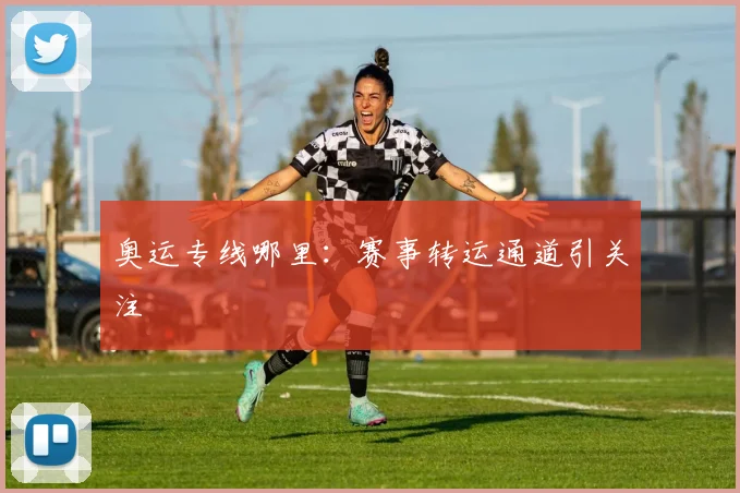 奥运专线哪里:赛事转运通道引关注